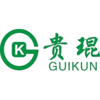Hebei Guikun Titanium Industry Co.,Ltd logo - Similar company to Jiuta Titanium Dioxide (Tio2)