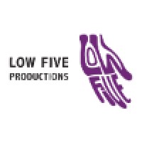 Low Five Productions Inc.