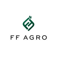 FF AGRO - ARG logo - Similar company to Agrogis