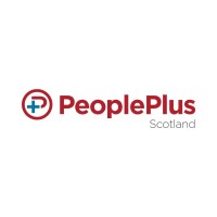 PeoplePlus Scotland logo - Similar company to Fedcap Scotland