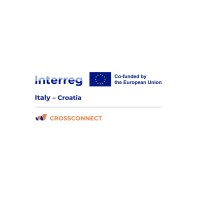 Interreg CROSSCONNECT logo - Similar company to Simulus Group