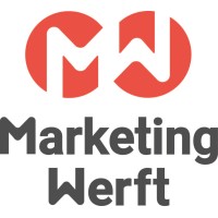Marketing Werft logo - Similar company to Michael Witkowski