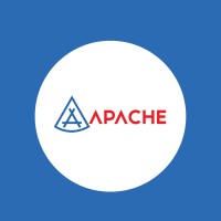 Apache Iron Works logo - Similar company to Emsol