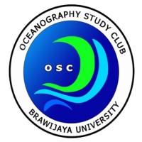 Oceanography Study Club logo - Similar company to Cardiff University Otter Project