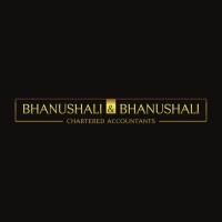 Bhanushali & Bhanushali - Chartered Accountants logo - Similar company to Shree Kutchhi Bhanushali Seva Samaj Trust