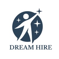 Dream Hire logo - Similar company to Dreamhire.Com