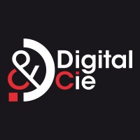 Digital & Cie logo - Similar company to Mkstudios Maroc – Proptech, Maquettes 3D & Immersion Immobilière