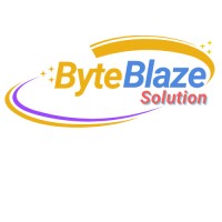 Byte Blaze Solution logo - Similar company to Byteblaze Solutions