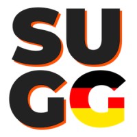 SAS User Group Germany logo - Similar company to Solver Germany