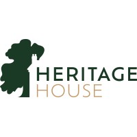 Heritage House Training logo - Similar company to Drisilane Ltd