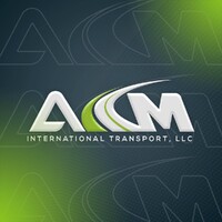 ACM International Transport logo - Similar company to Vemontech