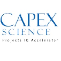 Capex Science logo - Similar company to Capex Projects
