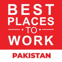 Best Places to Work in Pakistan logo - Similar company to 92 Trendz
