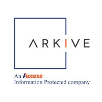 ARKIVE logo - Similar company to Arkive