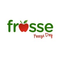 Frosse Freeze Dry logo - Similar company to Minifru Freeze Dried Fruits And Candy