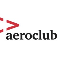 Aeroclub logo - Similar company to Clickavia