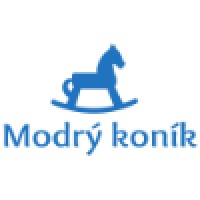 Modrý koník logo - Similar company to 4 Coils Tech S.R.O.