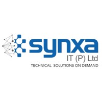 Synxa It Pvt Ltd logo - Similar company to Webortex - Software Development Agency