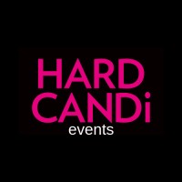 Hard Candi Events logo - Similar company to Bandhan Wedding
