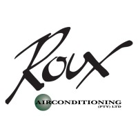 Roux Airconditioning logo - Similar company to Sign Odyssey