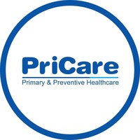PriCare Health logo - Similar company to Metablocks