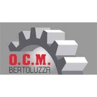 OCM BERTOLUZZA SRL logo - Similar company to Ocm S.R.L.