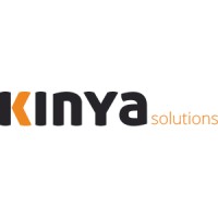 Kinya Solutions logo - Similar company to Lomboser
