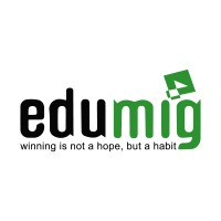 EDUMIG LTD. logo - Similar company to Student Connect