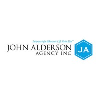 John Alderson Agency Inc. logo - Similar company to Orchard Hills Day School