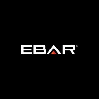 EBAR logo - Similar company to Sonoff Egypt