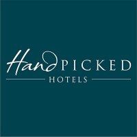 Hand Picked Hotels logo - Similar company to Off-Licence Sessions Ltd