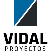 Vidal Proyectos S.A. logo - Similar company to Blendu I Talent & E-Commerce