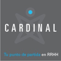 Cardinal RRHH logo - Similar company to Vincular Rh | Headhunting - Especialistas De Talento Humano