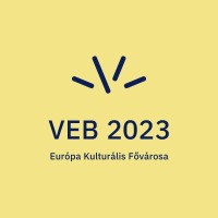 Veszprém-Balaton 2023 European Capital of Culture / Európa Kulturális Fővárosa logo - Similar company to Skilltrade