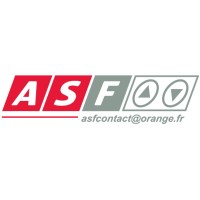 ASF logo - Similar company to Flema Srl