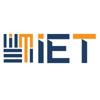 Integrated Engineering & Technology (IET) logo - Similar company to Gpec Consulting Engineering
