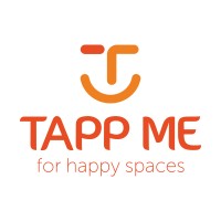 Tapp Me logo - Similar company to Kaagaz