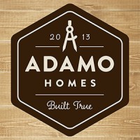 Adamo Homes logo - Similar company to Meta Prn