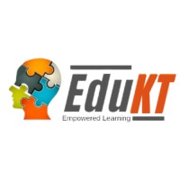 EduKT iLS logo - Similar company to Data Equity