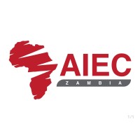 African International Education Centre - (Zambia) Ltd logo - Similar company to Isaz - Independent Schools Association Of Zambia