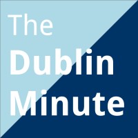 The Dublin Minute logo - Similar company to Dalia Digital Marketing Agency