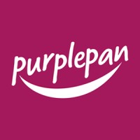 Purple Pan 