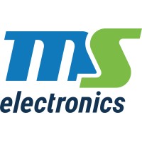 MS-ELECTRONICS GmbH logo - Similar company to Moin Robotics Gmbh