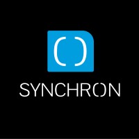 Synchron Marketing and Media logo - Similar company to Cight