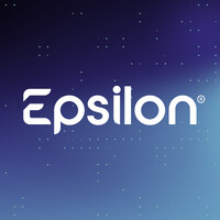 Epsilon France logo - Similar company to Web Marketing Solutions, Llc