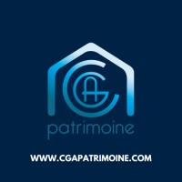 CGA Patrimoine logo - Similar company to Com'By Mj
