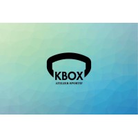 Kbox Atelier Sportif logo - Similar company to Ligne Plus