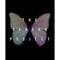 The Reborn Project logo - Similar company to Trioffice