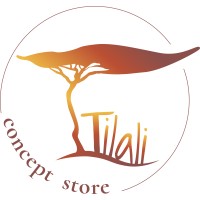 Tilali Concept store logo - Similar company to Dées Maât