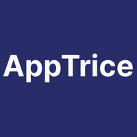 AppTrice logo - Similar company to Telligent Engineering Ltd.
